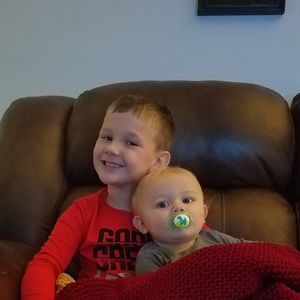 Meet your Posher, Jamie